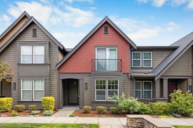 Building Photo - 7282 NE Stoneybrook St