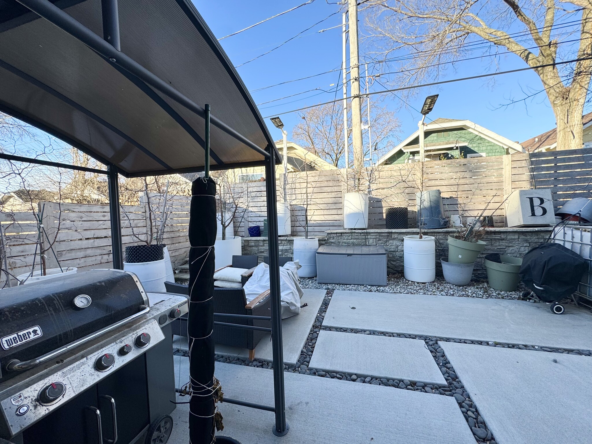 Building Photo - 4732 Mercier St