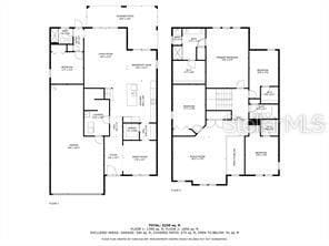 Building Photo - 3137 Marine Grass Dr