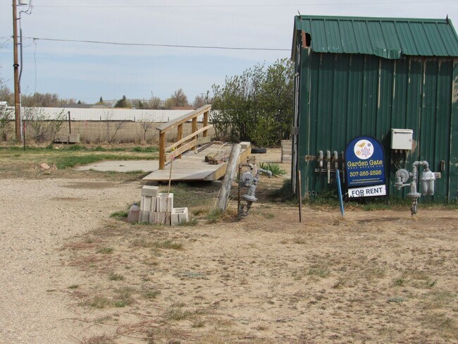 Building Photo - 2266 Scott Dr