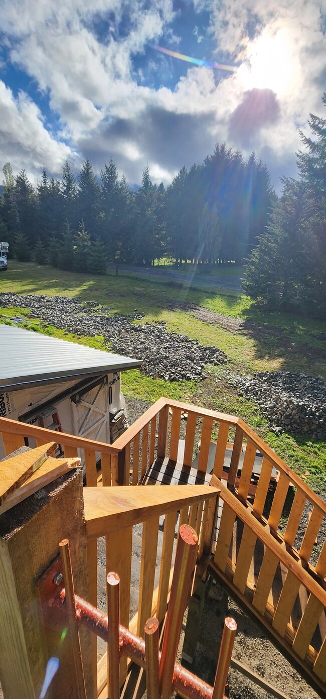 Building Photo - 2201 Hundley Rd