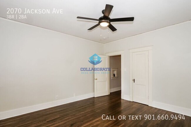 Building Photo - 2070 Jackson Ave