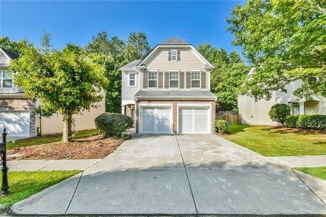 Primary Photo - 2694 Winslow Ridge Dr NE