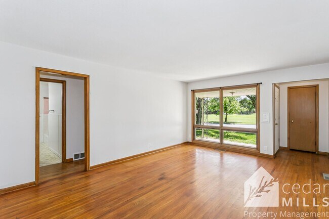 Building Photo - 3 Bedroom by Bostic Elementary