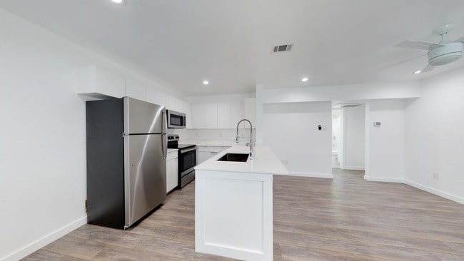 #A1-P - The Palisades