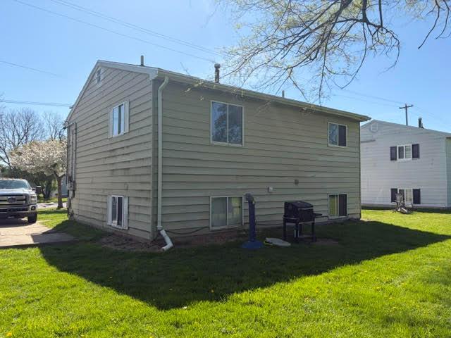 Building Photo - 4608 Pleasant Grove Rd