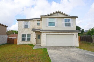 Building Photo - Spacious Cibolo Home on Cul-de-Sac Lot - Realtor Commission: $500