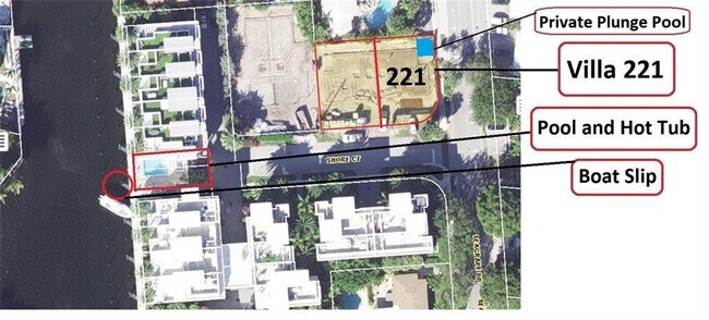 Building Photo - 221 Shore Ct