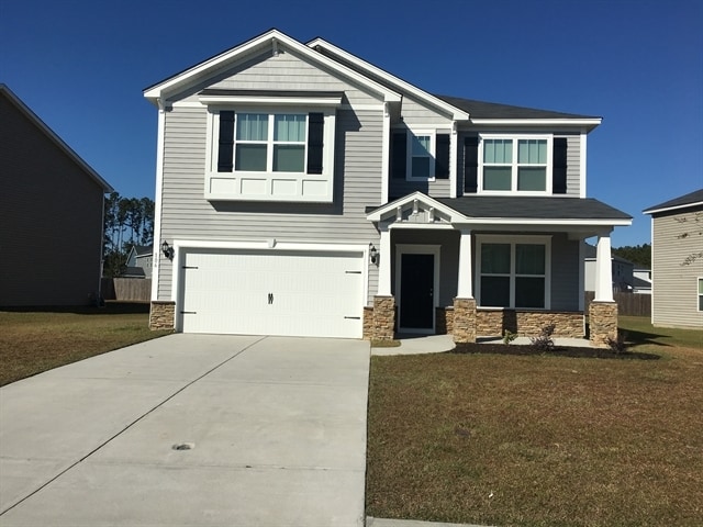 Primary Photo - 106 Westwind Dr