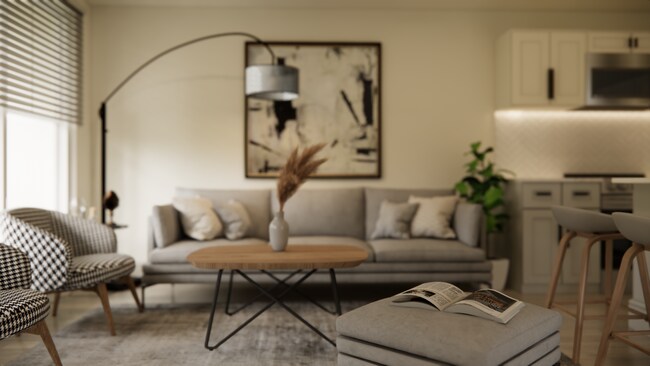 Building Photo - TCU-3128 Cockrell