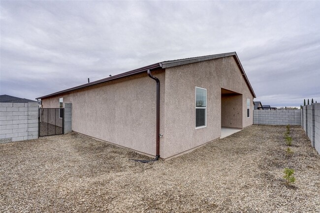 Building Photo - Brand New 4 Bedroom, 2 Bath Home!  Never Been Lived In!