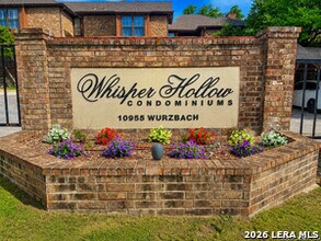 Building Photo - 10955 Wurzbach Rd