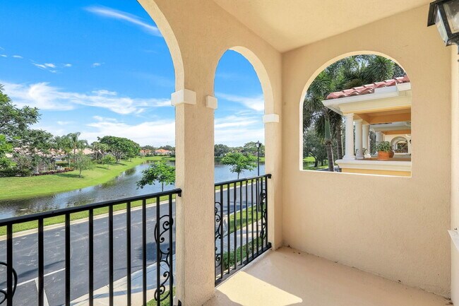 Building Photo - Annual Rental in San Remo at Palmira –4BR/...