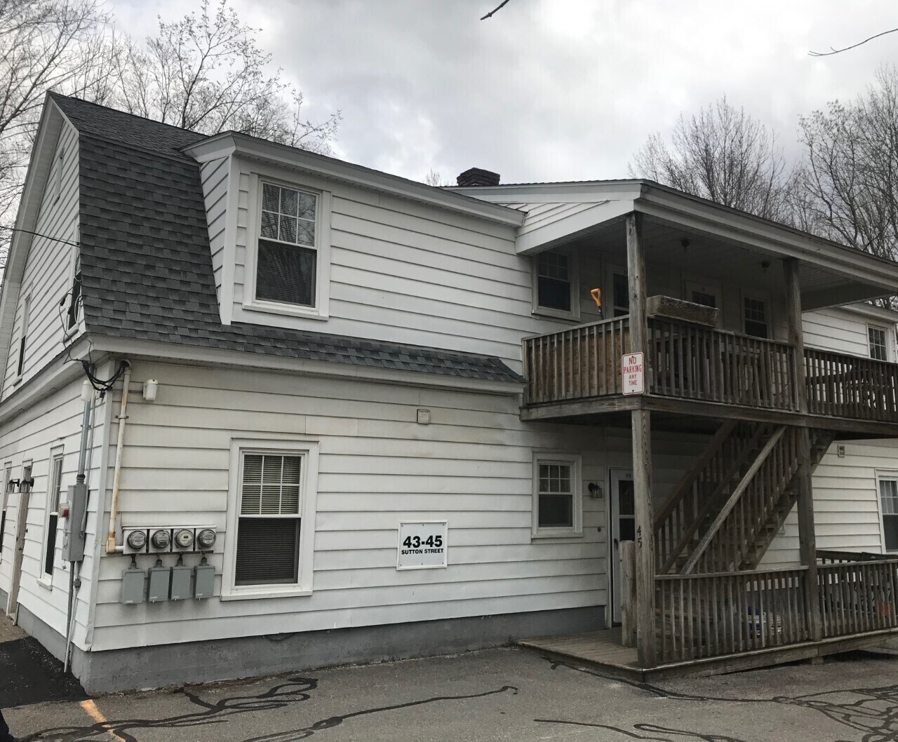 Building Photo - 43 Sutton St