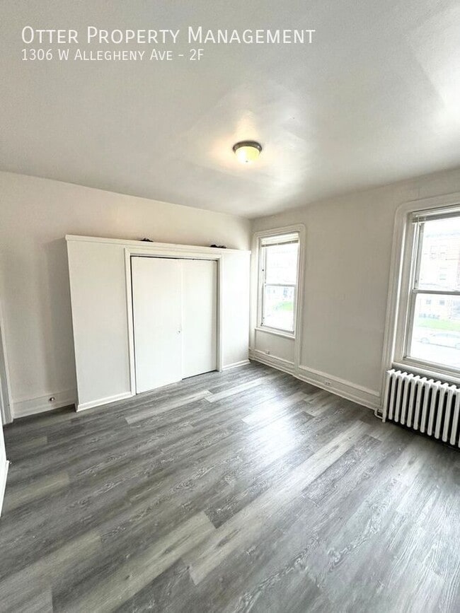 Primary Photo - 1306 W Allegheny Ave