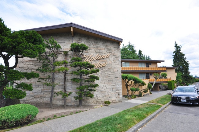 Primary Photo - Upland View Apartments