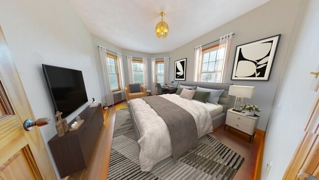 Building Photo - 27 Princeton St