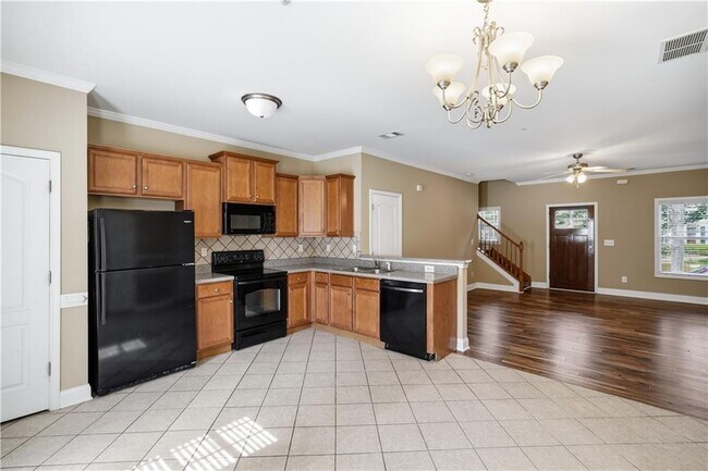 Building Photo - 211 Oconee River Cir
