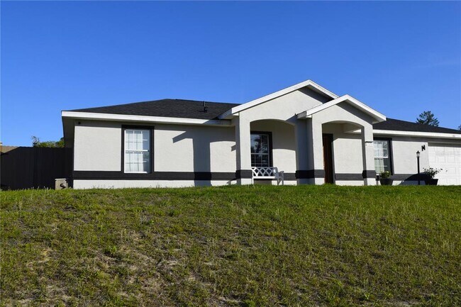 Building Photo - 17259 SW 20th Ct Rd