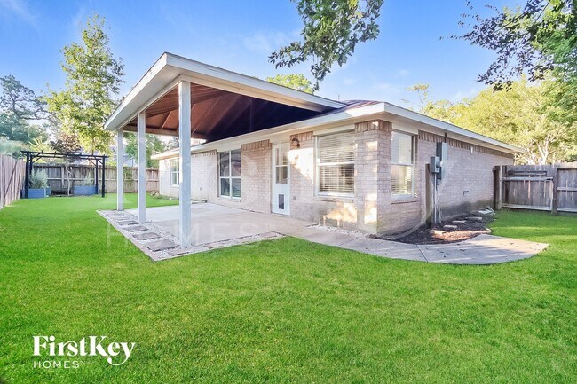 Building Photo - 17110 Yeoman Way