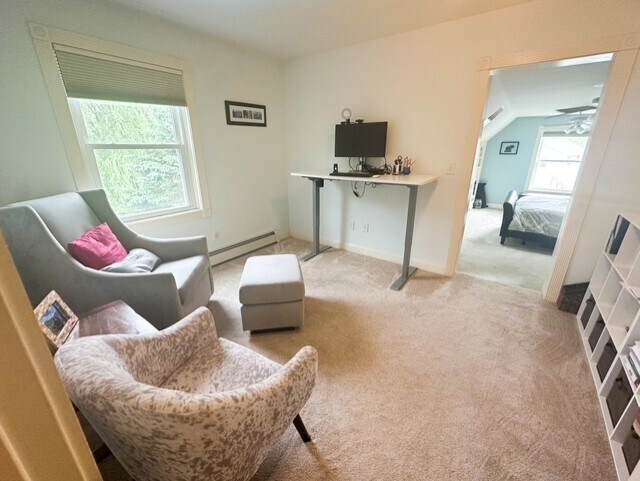 Office - 5 Horseshoe Ln