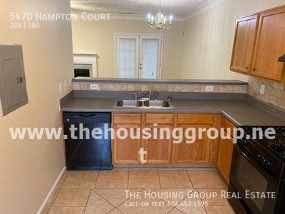 Building Photo - Burdette Ridge Townhome