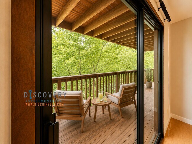 Building Photo - Contemporary Montclair Retreat Designed for Indoor-Outdoor Living