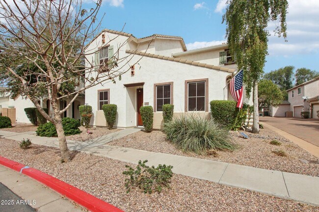 Building Photo - 10220 E Isleta Ave