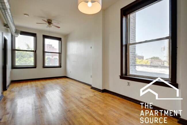 Building Photo - 3119 S Morgan St