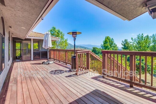Building Photo - 3289 Altoro Ln