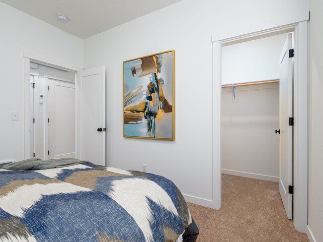 Bedroom - 10871 SW Annand Hill Ct