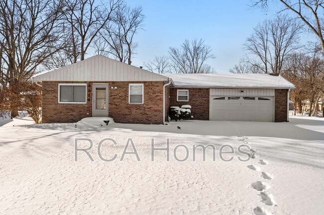 Building Photo - 3314 Vincz Dr