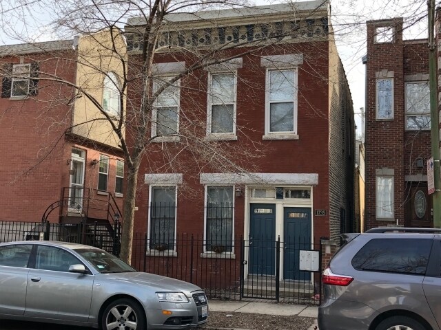 Building Photo - 1735 W Crystal St