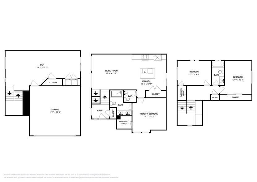 Building Photo - 6610 Shadow Star Dr