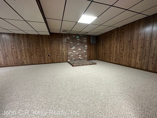 Building Photo - 3 br, 1.5 bath House - 1493 Abers Creek Road