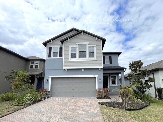 Building Photo - 9775 Wild Begonia Loop