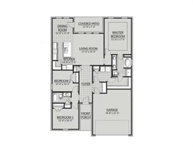 Building Photo - 162 Bowdock Dr.