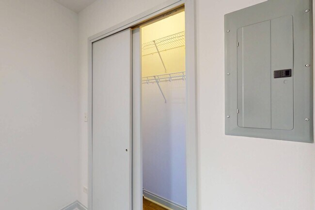 Floorplan - The Del Prado
