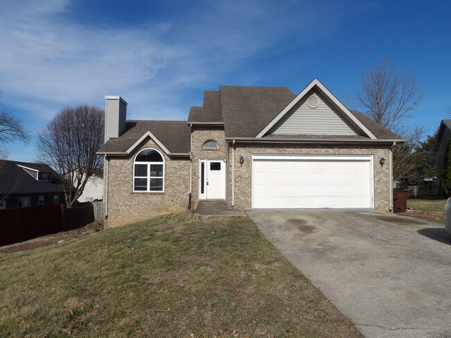 Building Photo - 107 Shannon Ln