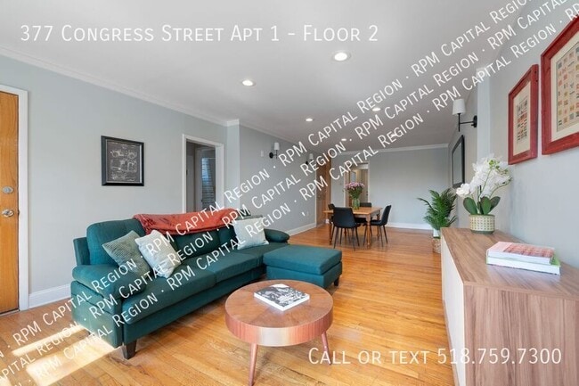 Building Photo - 377 Congress St
