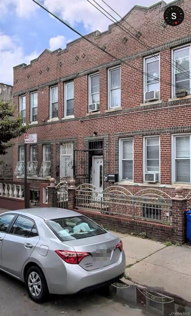 Building Photo - 768 Hendrix St