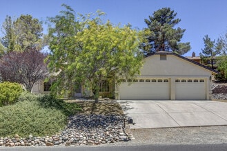 Building Photo - Home for rent in Prescott Valley!