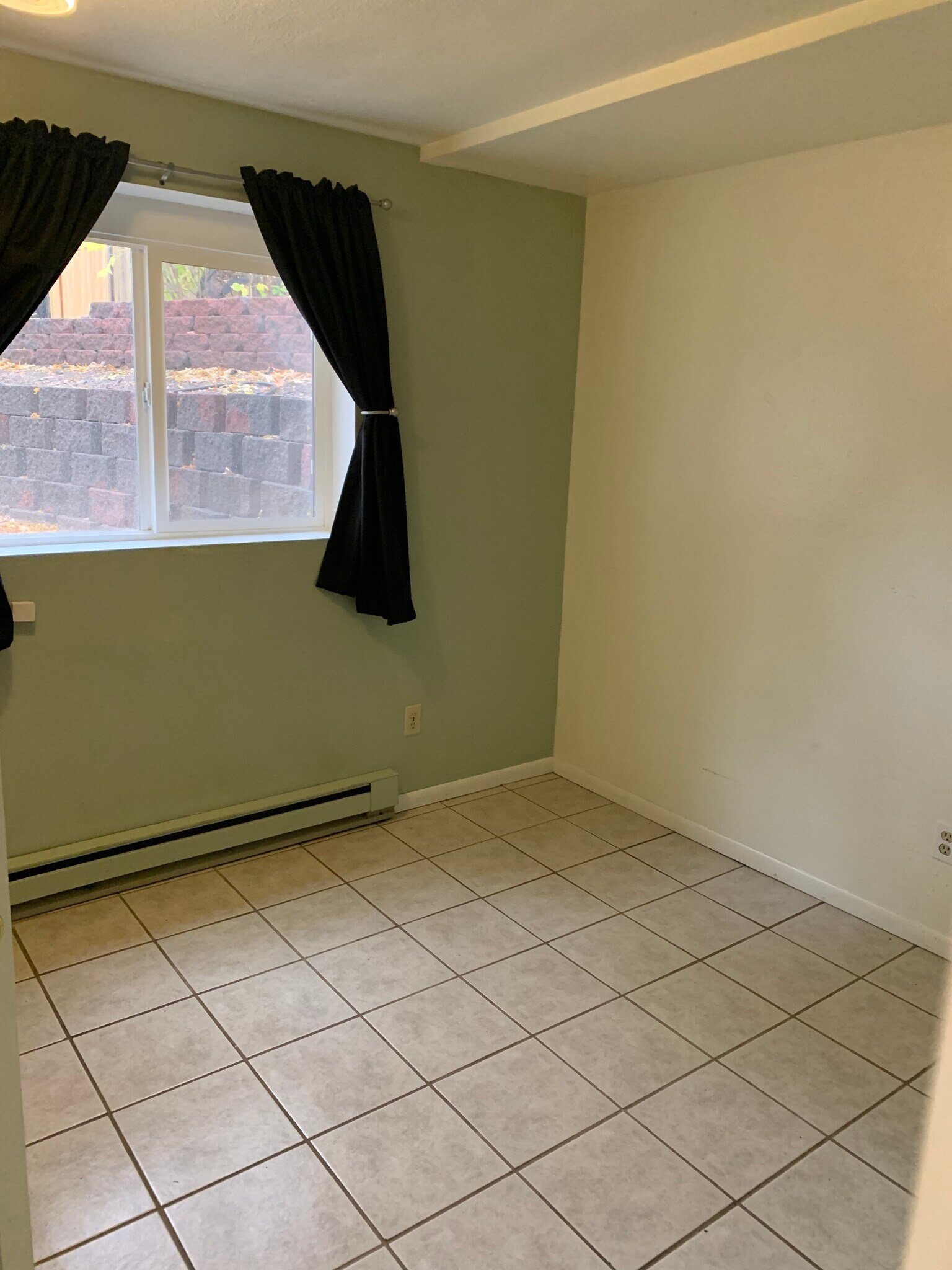 Bedroom 1 - 705 Maple St