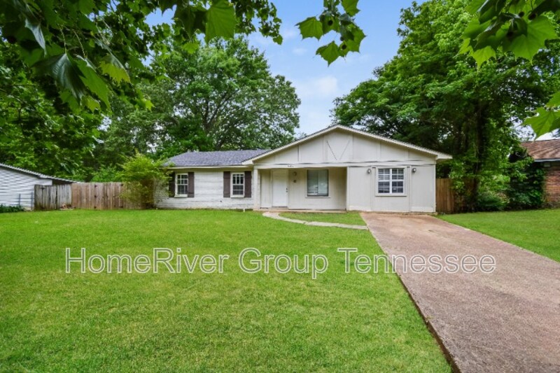 Primary Photo - 5309 Longwood Cove