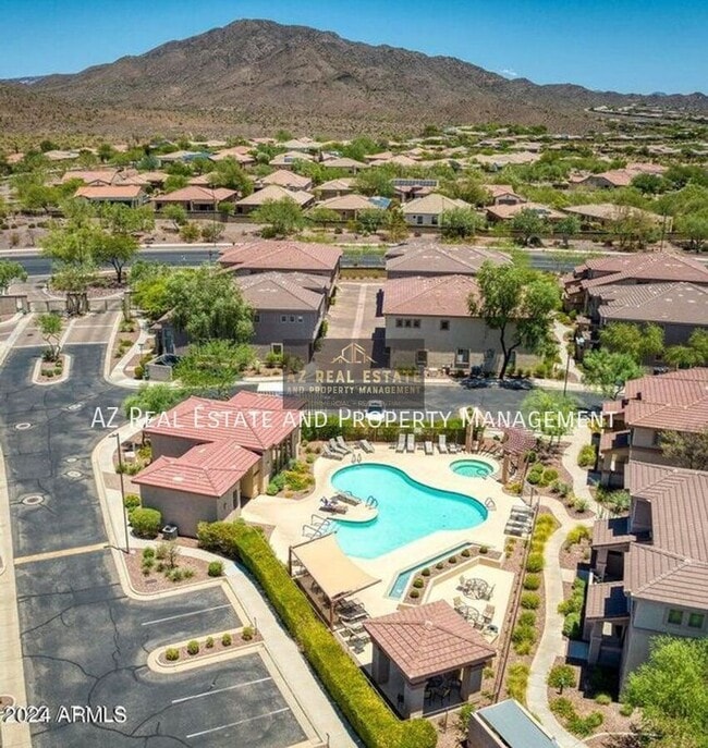 Building Photo - 42424 N Gavilan Peak Pkwy