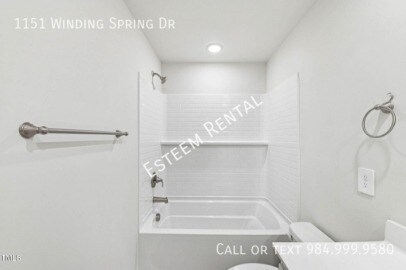 Building Photo - 1151 Winding Spg Dr