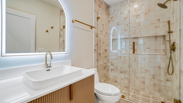 Building Photo - 2035 S Corning St