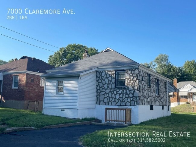 Building Photo - 7000 Claremore Ave
