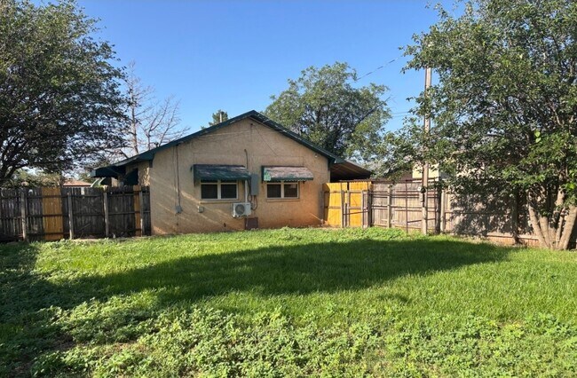 Building Photo - 6302 24th St