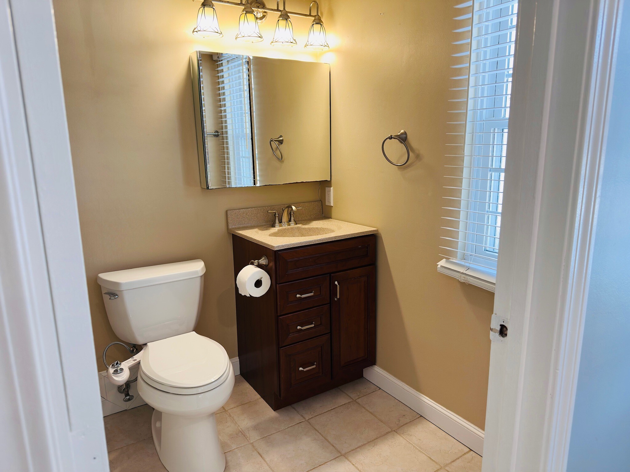 Master bathroom - 32 Walden Dr